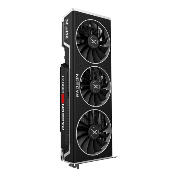 XFX Speedster MERC 319 AMD Radeon™ RX 6800 XT CORE Gaming Graphics Card with 16GB GDDR6, AMD RDNA™ 2 - Image 7