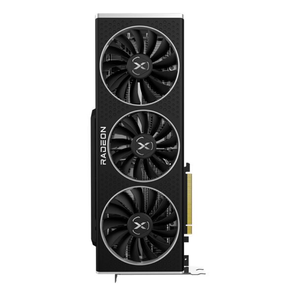 XFX Speedster MERC 319 AMD Radeon™ RX 6800 XT CORE Gaming Graphics Card with 16GB GDDR6, AMD RDNA™ 2 - Image 5