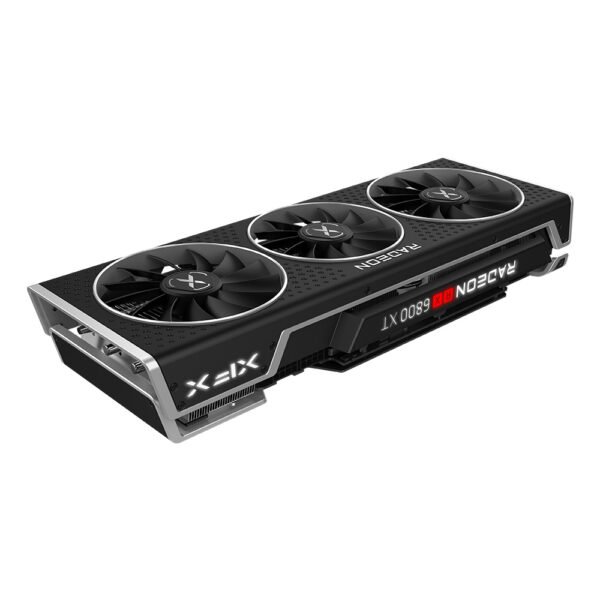 XFX Speedster MERC 319 AMD Radeon™ RX 6800 XT CORE Gaming Graphics Card with 16GB GDDR6, AMD RDNA™ 2 - Image 4