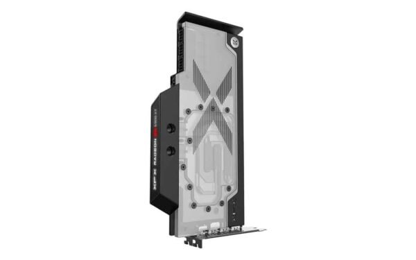 XFX Speedster ZERO AMD Radeon™ RX 6900XT RGB EKWB Waterblock Limited Edition with 16GB GDDR6 (Refurbished) - Image 4