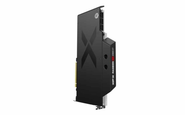 XFX Speedster ZERO AMD Radeon™ RX 6900XT RGB EKWB Waterblock Limited Edition with 16GB GDDR6 (Refurbished) - Image 3