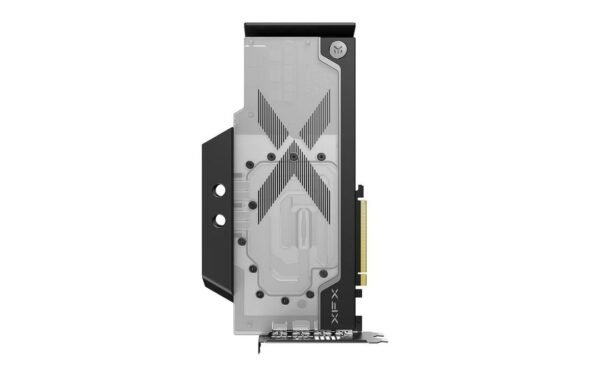 XFX Speedster ZERO AMD Radeon™ RX 6900XT RGB EKWB Waterblock Limited Edition with 16GB GDDR6 (Refurbished) - Image 2