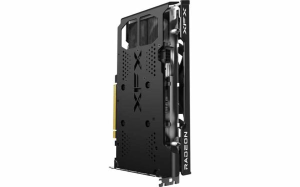 XFX Speedster SWFT 210 AMD Radeon™ RX 6600 Core Gaming Graphics Card with 8GB GDDR6, AMD RDNA™ 2 (Refurbished) - Image 5