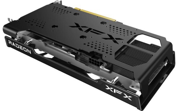 XFX Speedster SWFT 210 AMD Radeon™ RX 6600 Core Gaming Graphics Card with 8GB GDDR6, AMD RDNA™ 2 (Refurbished) - Image 2