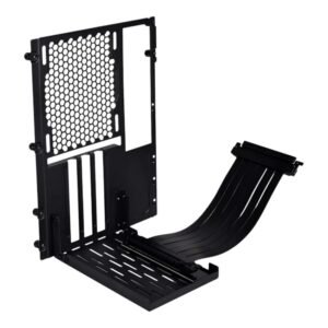LIAN LI O11D-MINI PCIe 3.0 Black
