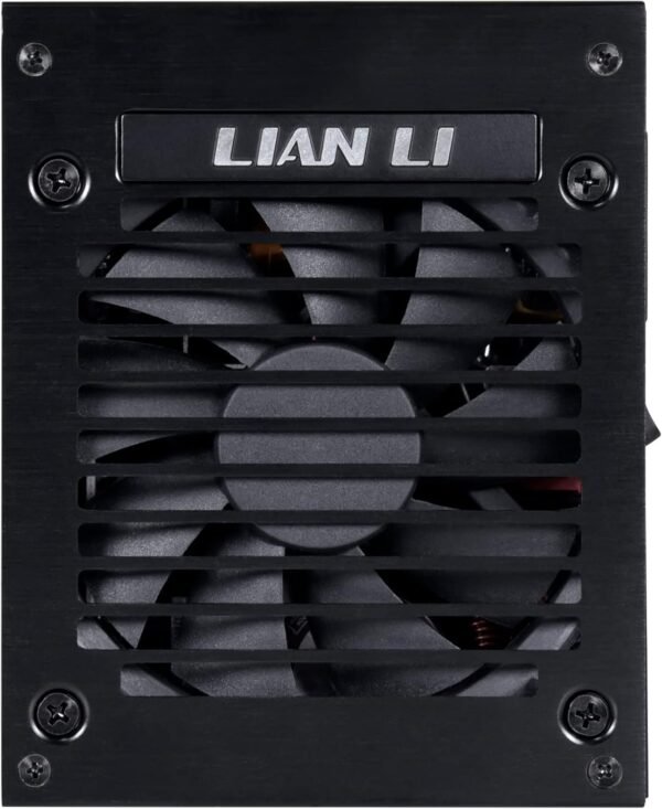 LIAN LI SP850 850W 80 PLUS Gold PSU - Image 2
