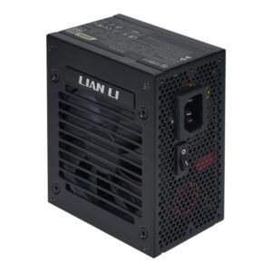 LIAN LI SP850 850W 80 PLUS Gold PSU