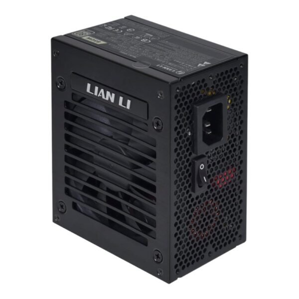 LIAN LI SP850 850W 80 PLUS Gold PSU