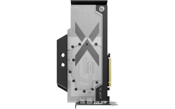 XFX Speedster ZERO AMD Radeon™ RX 6950XT RGB EKWB Waterblock Limited Edition with 16GB GDDR6 (Refurbished) - Image 4