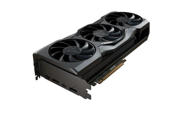 AMD RADEON™ RX 7900 XTX Gaming Graphics Card (Refurbished) - Image 7