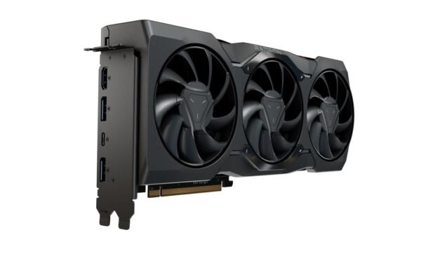 AMD RADEON™ RX 7900 XTX Gaming Graphics Card (Refurbished) - Image 6