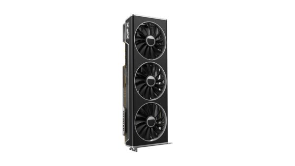 XFX Speedster MERC310 AMD Radeon RX 7900XT RDNA 3 Black Edition 20GB GDDR6 Graphics Card - Image 5