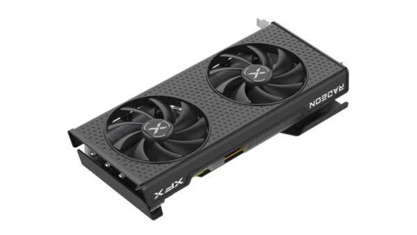 XFX SPEEDSTER SWFT AMD Radeon™ RX 6750 XT Core Gaming Graphics Card - Image 7