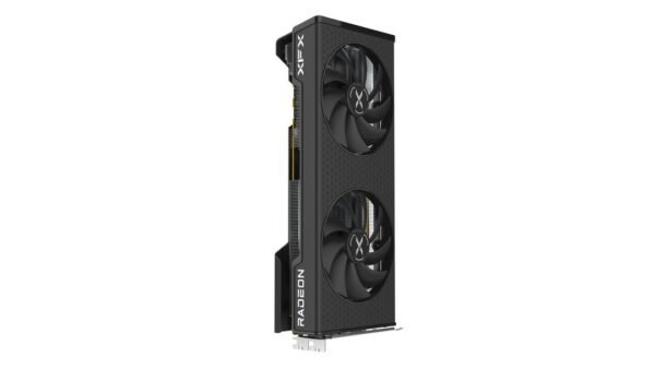 XFX SPEEDSTER SWFT AMD Radeon™ RX 6750 XT Core Gaming Graphics Card - Image 5