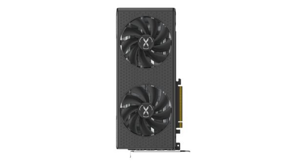 XFX SPEEDSTER SWFT AMD Radeon™ RX 6750 XT Core Gaming Graphics Card - Image 2