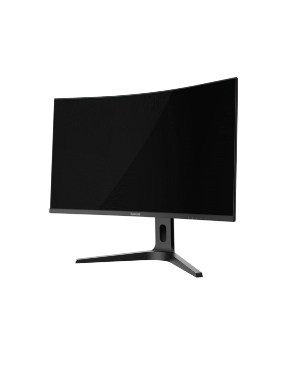 Redragon Tassos GM32H2Q 32” 2K Curved Gaming Monitor – 180Hz, 1ms, VA Panel - Image 7