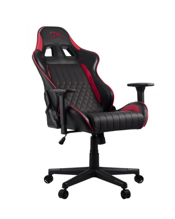 "HyperX Blast Core Gaming Chair – Ultimate Comfort, Precision, and Power for Gamers!" - Image 6