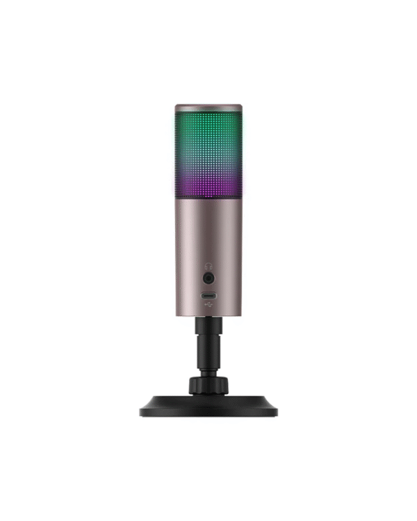Havit GK61 PC Series – RGB Gaming Microphone with Noise Reduction - Image 6