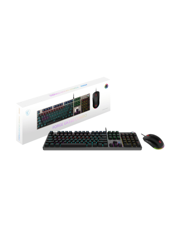 MSI RTX 5070 TI 16G VANGUARD SOC LAUNCH EDITION, INTEL I5 14600KF, MSI MEG CORELIQUID S360, MSI PRO B860M-A WIFI, 1 TB GEN 4 SSD , 32GB 6000MHZ, MSI MAG A1000GL PCIE5 1000WATT GOLD POWER SUPPLY, MSI MAG PANO M100R PZ GAMING CASE - 4 FANS - Image 7