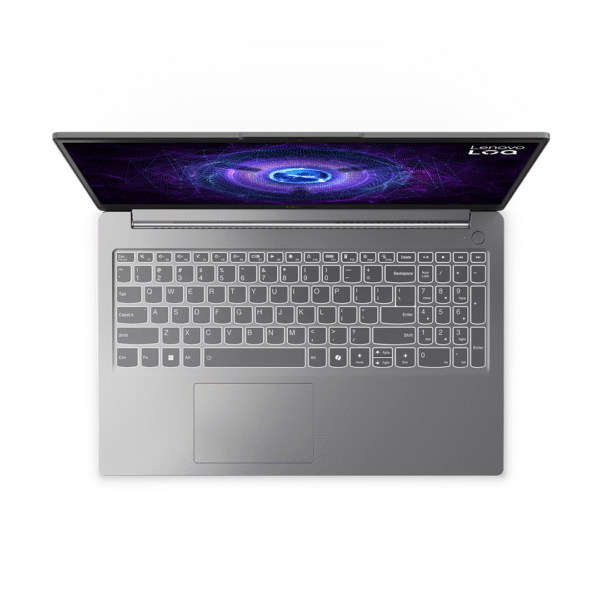 Lenovo LOQ 15IAX9E: RTX 4050, i7-12650HX, 144Hz FHD IPS – Power-Packed Gaming Laptop - Image 7
