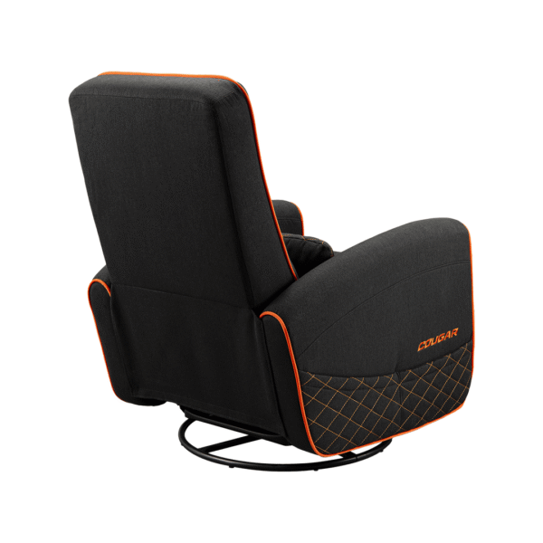 Cougar FIDOM Gaming Sofa Designed with Comfort, Stability and Freedom, Adjustable Recline, 150kg support - Image 6