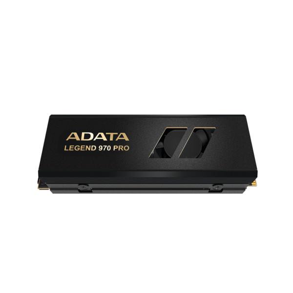 ADATA 2TB Legend 970 PCIe Gen5 x4 M.2 2280 Solid State Drive 14000/10000 MB/s - Image 6