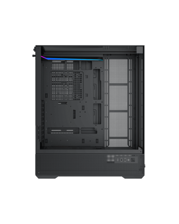 Xigmatek Vision Arctic Pro Full Tower EATX Gaming Case - Image 7
