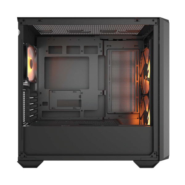 COUGAR MX600 MINI RGB Maximum Cool. Minimum Size. - Image 7