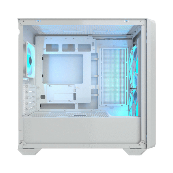 COUGAR MX600 MINI RGB Maximum Cool. Minimum Size. - Image 17