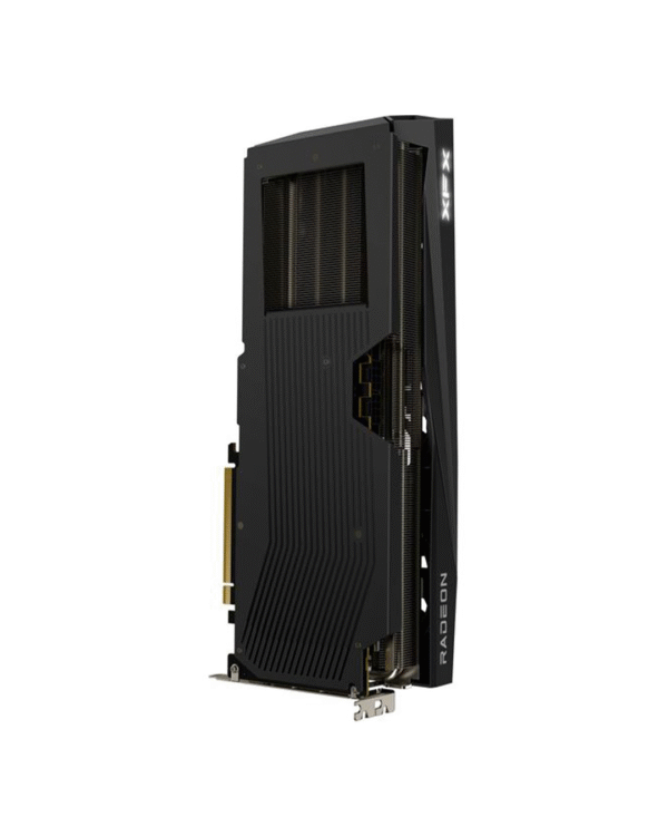 XFX Quicksilver AMD Radeon RX 9070XT 16GB Gaming Edition - Image 5