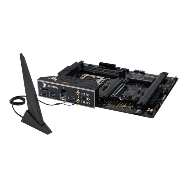 Asus TUF GAMING B660-PLUS WIFI D4 Motherboard - Image 7