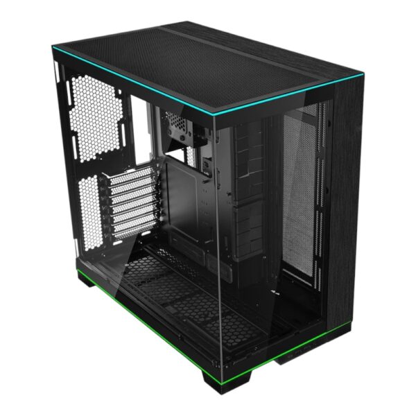 LIAN LI O11D EVO RGB Black
