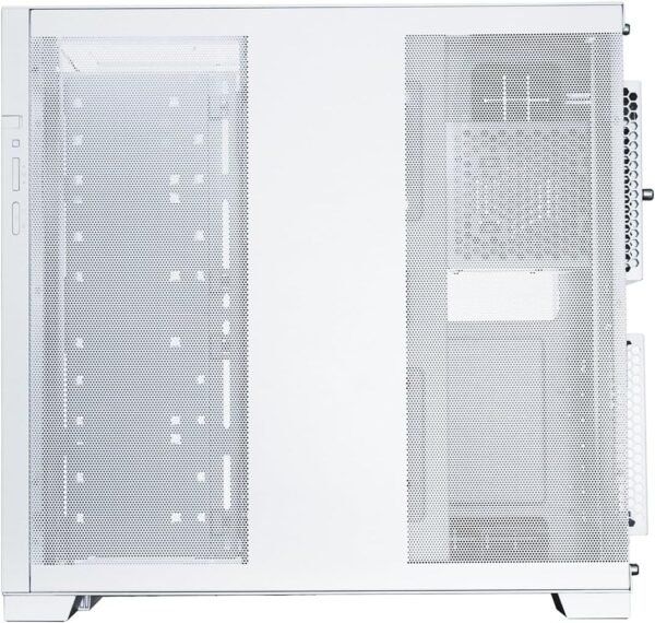 LIAN LI  O11D EVO RGB White - Image 3