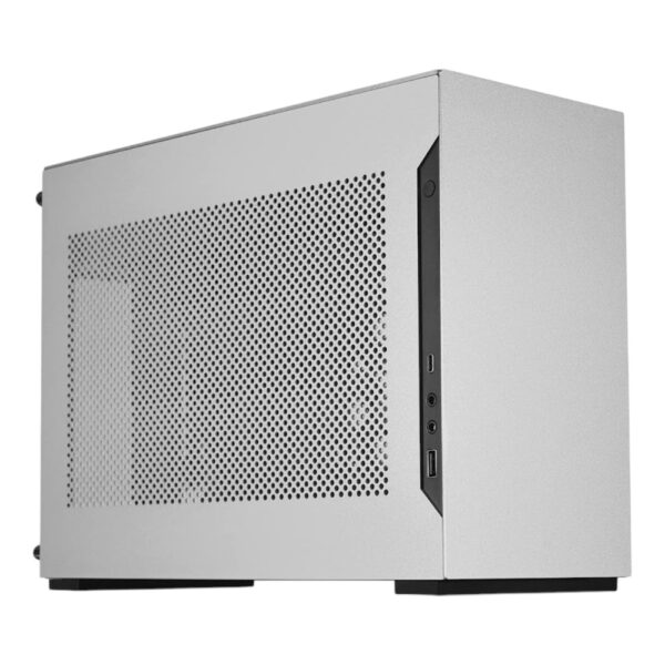 LIAN LI A4H2O silver (PCIe 4.0
