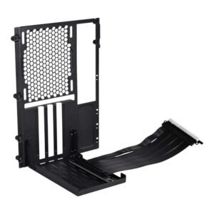 LIAN LI O11D-MINI PCIe 4.0 Black