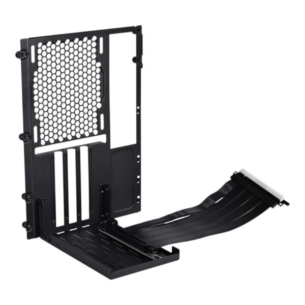 LIAN LI O11D-MINI PCIe 4.0 Black