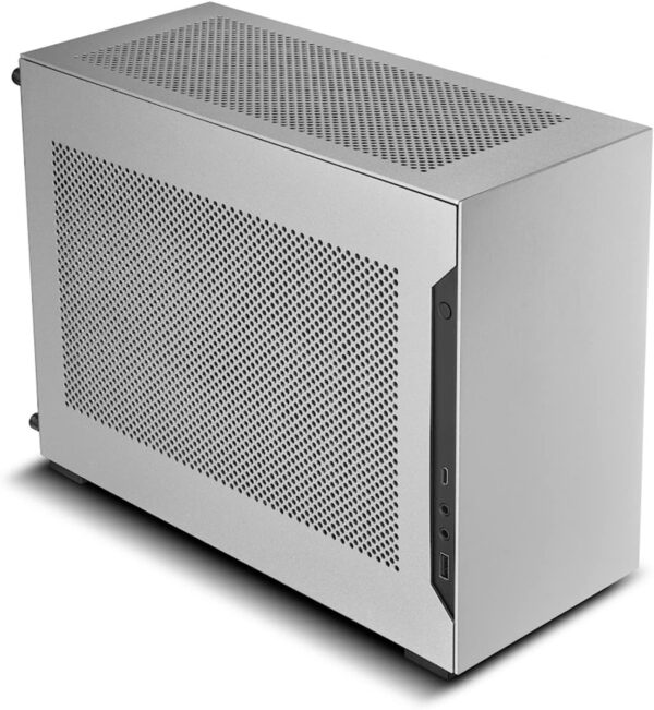 LIAN LI A4H2O silver (PCIe 4.0 - Image 2
