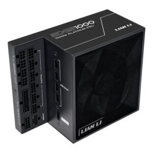 LIAN LI Edge 1000 EX black-UK
