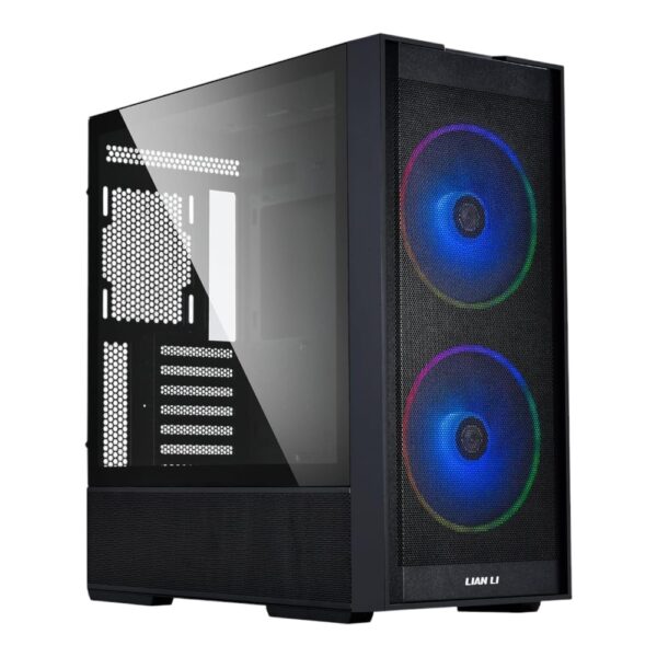 LIAN LI Lancool 206 Black