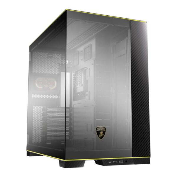 LIAN LI O11D EVO RGB Automobili Lamborghini
