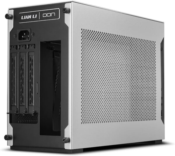 LIAN LI A4H2O silver (PCIe 4.0 - Image 3