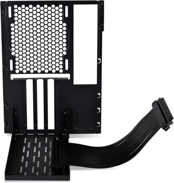 LIAN LI O11D-MINI PCIe 3.0 Black - Image 2