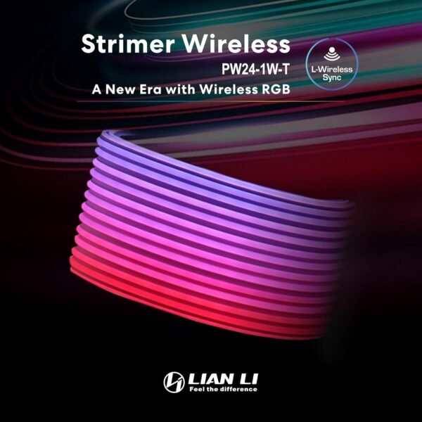 LIAN LI  STRIMER WIRELESS 24P - Image 2