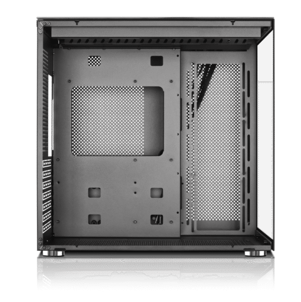 XANDER VELOX PRO ARGB ATX TEMPERED GLASS CASE 7 FANS - Image 3