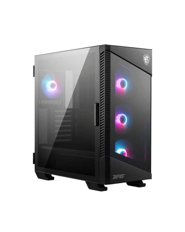 MSI RTX 5090 32G GDDR7 GAMING TRIO OC, AMD RYZEN 7 9800X 3D, MSI MEG CORELIQUID S360, msi pro x870-p wifi, MSI SPATIUM M570 2TB gen 5, msi MPG VELOX 100R, MSI MAG A1250GL, G.SKILL Trident Z5 RGB 32GB DDR5 7200MHz - Image 8