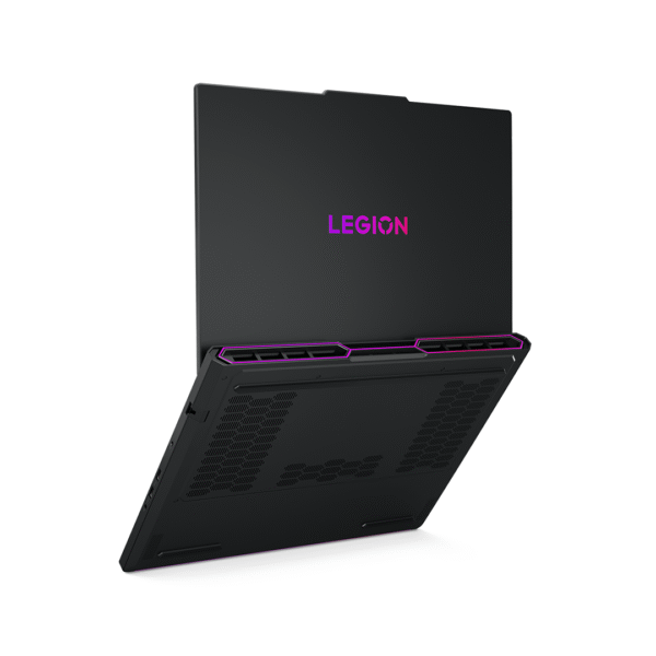 Lenovo Legion Pro 7 16IAX10H - Intel Core Ultra 9 275HX , RTX 5080 16GB , 16" 240Hz OLED , 32GB RAM , 1TB SSD , RGB Backlit Keyboard - Image 7