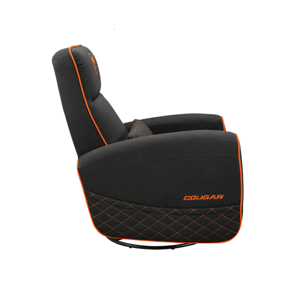 Cougar FIDOM Gaming Sofa Designed with Comfort, Stability and Freedom, Adjustable Recline, 150kg support - Image 7
