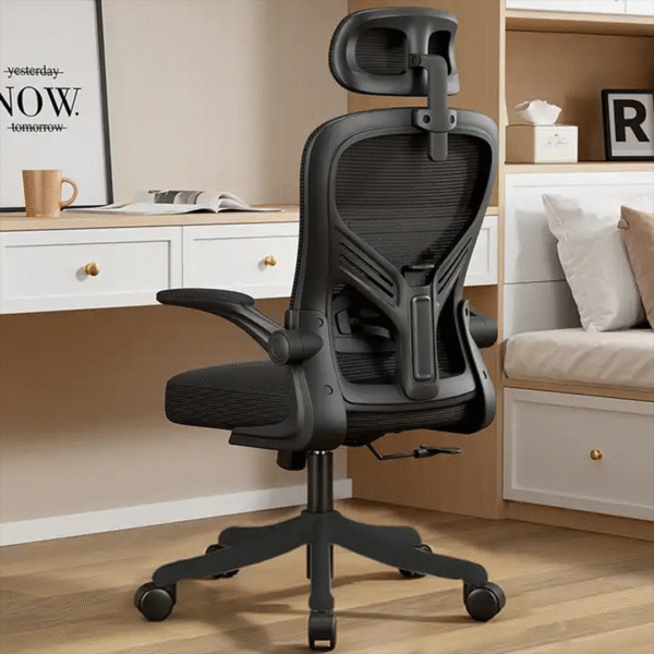 Very comfortable office chairs, Comfortable foam - Image 7