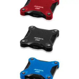 ADATA SD620 External Solid State Drive SSD USB 3.2 Gen2 Transfer speed up to 550MB/s WORKS WITH PS5 AND XBOX