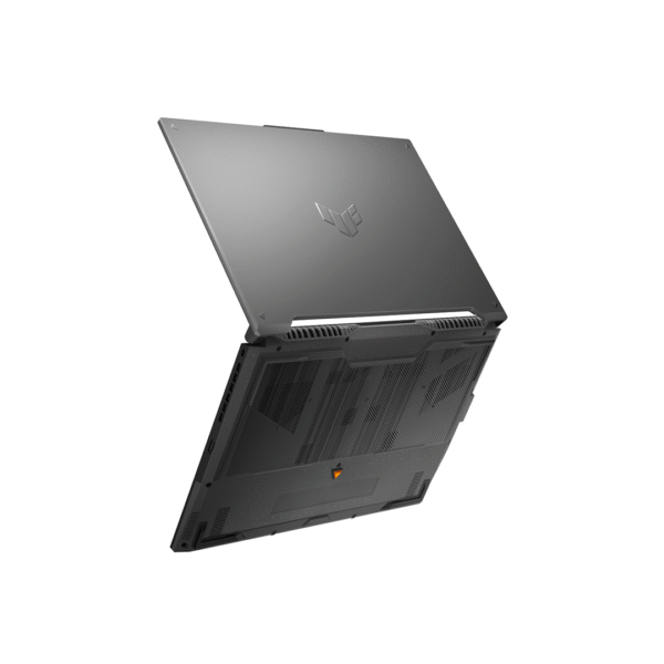 ASUS TUF F16 FX607VU | Intel Core 5 210H | RTX 4050 6GB (140W) | 16” WUXGA 144Hz | 16GB DDR5 | 512GB SSD | RGB Keyboard | Mecha Grey | DOS - Image 7